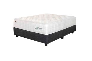 Forty Winks ActivZone Extra Firm King Bed Set Standard Length